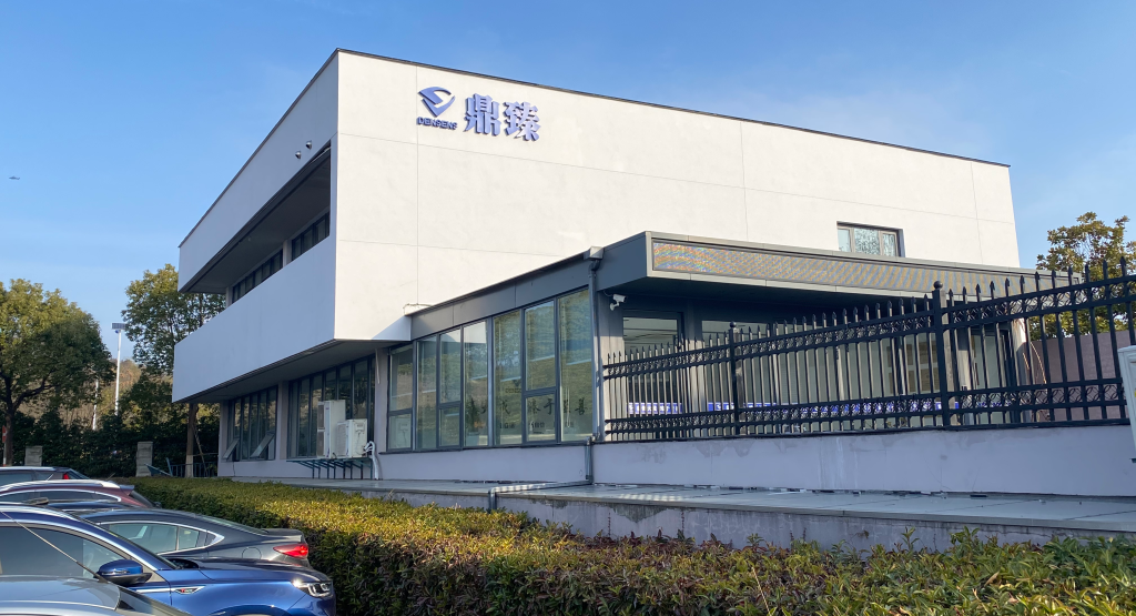公司照片